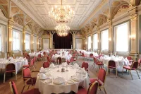 Four Points Flex by Sheraton Roskilde