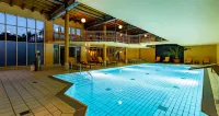 Wellness-  Nationalpark Hotel Schliffkopf, Bwsc - piscine