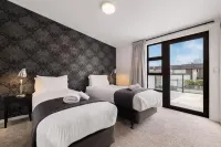Apartments on Upton - Condos