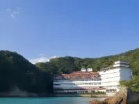 Hotel Nagisaya Hotel a Taiji