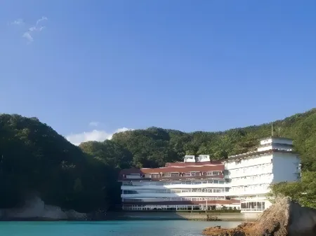 Hotel Nagisaya