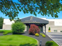 Hope Hotel and Richard C. Holbrooke Conference Center Hotels in der Nähe von Park University