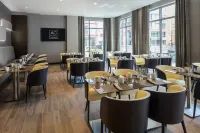 AC Hotel Boston North - breakfast