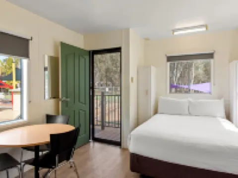 Discovery Parks - Echuca Hotels in Echuca