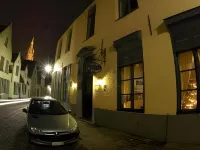 Boutiquehotel le Foulage