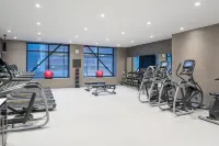AC Hotel Worcester - Gym
