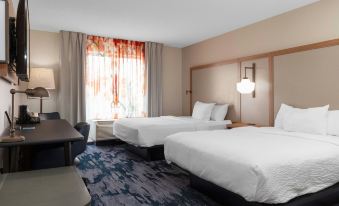 Fairfield Inn & Suites Rapid City