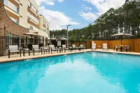Courtyard Ruston - Pools