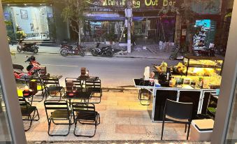 Nam Phong Cat Ba