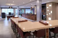 傑克遜萬豪萬怡酒店 - 停車場