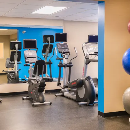 Fairfield Inn & Suites Olean