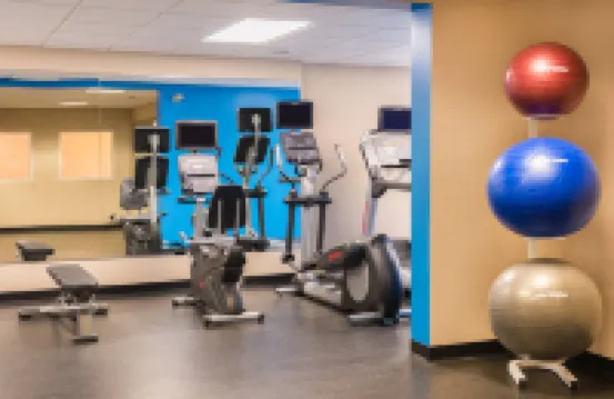 Fairfield Inn & Suites Olean