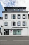 Le Cornouaille Hotel & Spa Hotels in Pont-l'Abbe