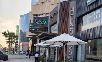Al Furat Madayin Hotel