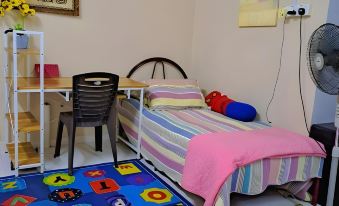 Homestay Machang - Lycaste Inn Muslim