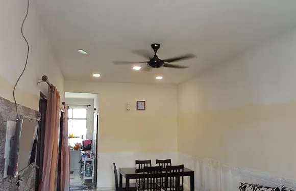 位於加蘭巴西馬斯的3卧室獨棟房屋-100平方米|帶2個獨立浴室