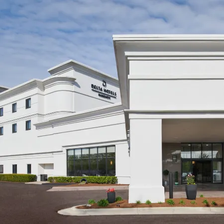 Delta Hotels Detroit Novi