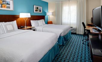 Fairfield Inn Dothan