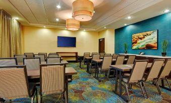 Fairfield Inn & Suites San Diego Carlsbad