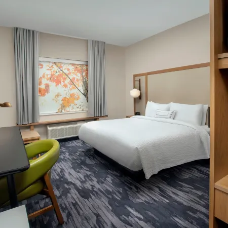 Fairfield Inn & Suites Miami Airport West/Doral