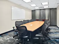 Fairfield Inn & Suites Marietta Hotels in Marietta