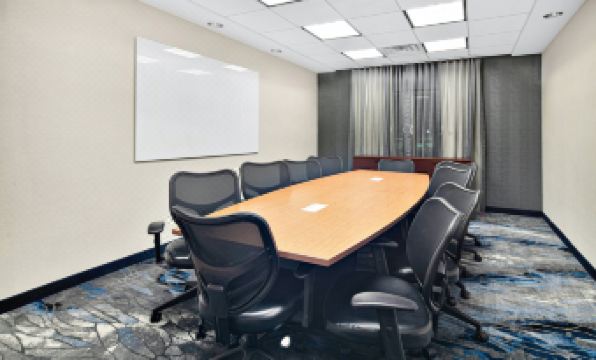 Fairfield Inn & Suites Marietta