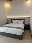 JK Homestay Hotels in Patrang