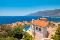 Villa Fortuna Sunset 1