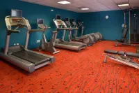 Residence Inn Dayton Troy - Træningscentre
