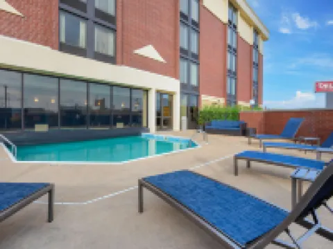 Drury Inn & Suites Champaign Hoteles en Champaign