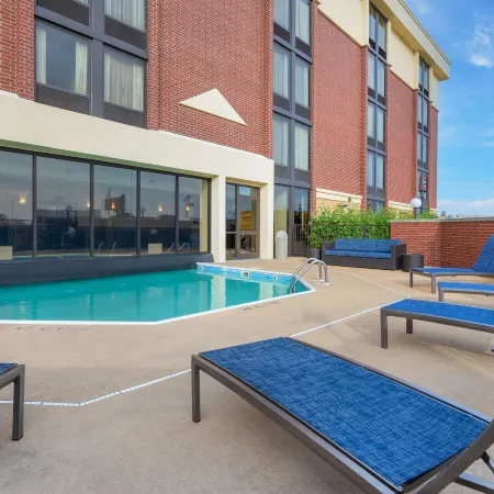 Drury Inn & Suites Champaign