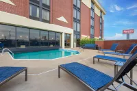 Drury Inn & Suites Champaign Hoteles en Champaign