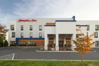 Hampton Inn Chicopee/Springfield Hotels in Holyoke