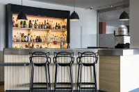Holiday Inn PERPIGNAN by IHG - bar