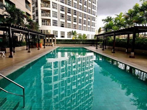 Lil' Olive Spot 숙소 외관