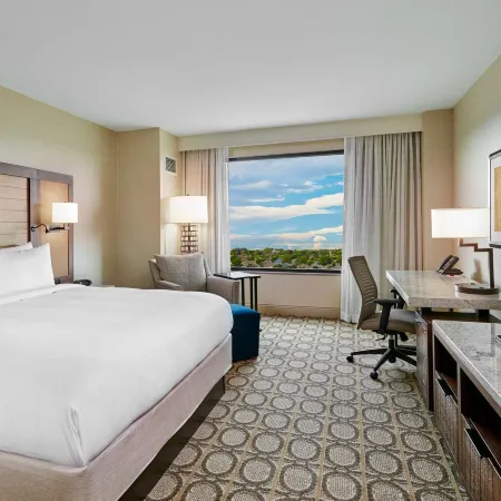 Denver Marriott Westminster