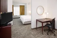 SpringHill Suites Ardmore Hotels in Ardmore