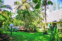 Serenity Villa - 8Min Escape in Diani Beach