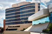 Sheraton Inner Harbor Hotel Hotel a 