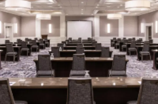 Sheraton Ann Arbor Hotel