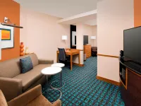 Fairfield Inn & Suites Washington, DC/New York Avenue Hotels near Arboretum Recreation Center