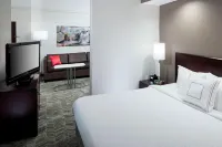 SpringHill Suites Columbus