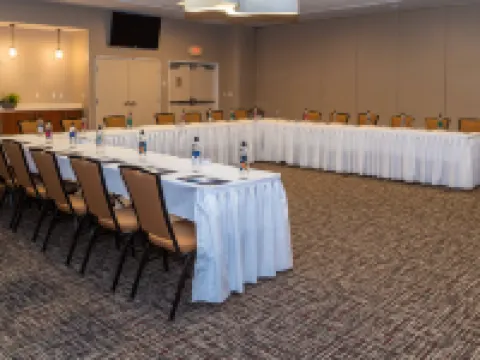 SpringHill Suites Houston Baytown Hotel di Baytown