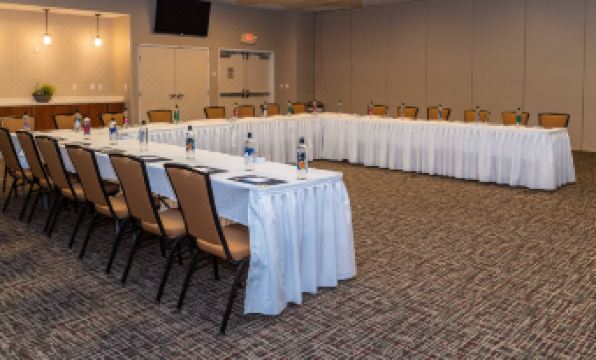 SpringHill Suites Houston Baytown