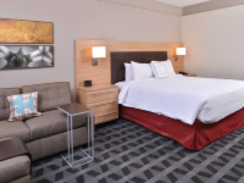 TownePlace Suites Gillette Hoteles en Gillette