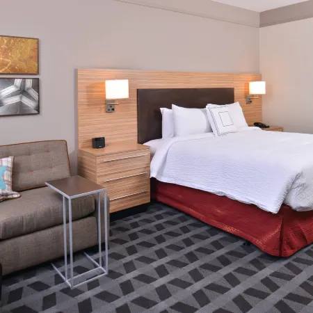 TownePlace Suites Gillette