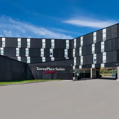 TownePlace Suites Saskatoon Hotels near Pioneer Cemetery