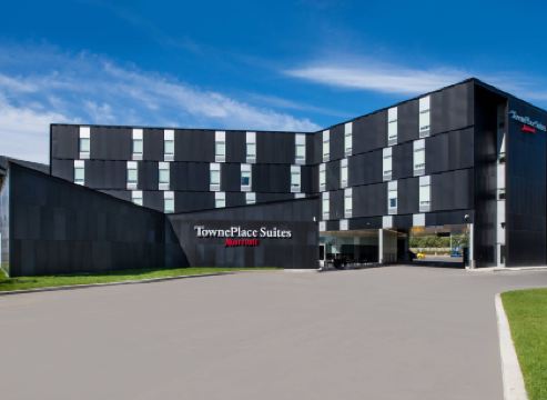 TownePlace Suites Saskatoon