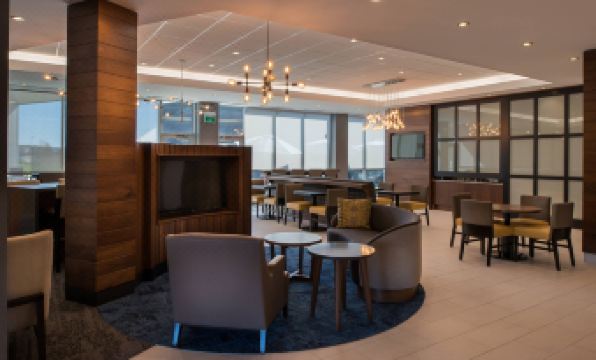 TownePlace Suites Saskatoon