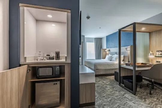 SpringHill Suites Fort Wayne North